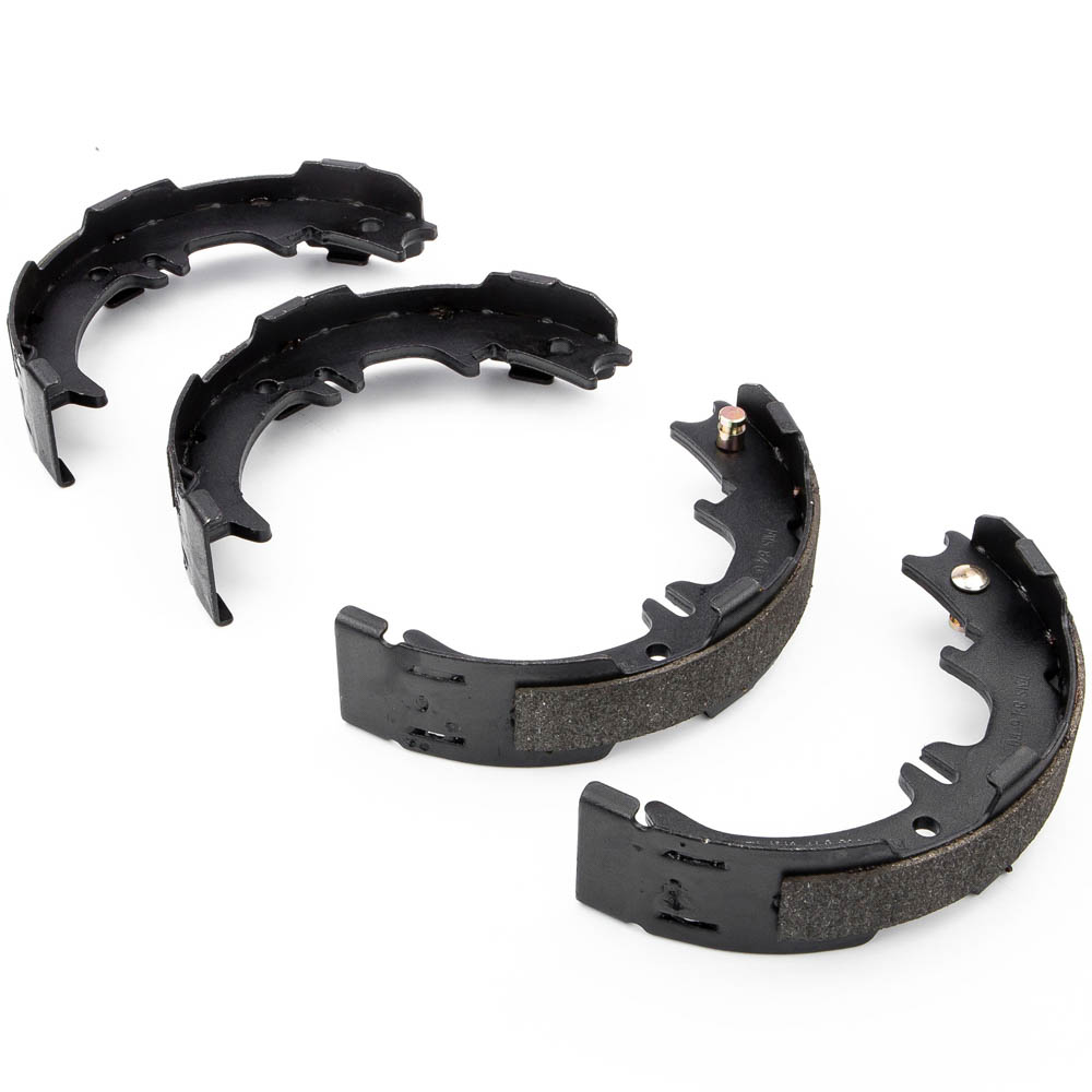 2002 Lexus GS430 Parking Brake Shoe