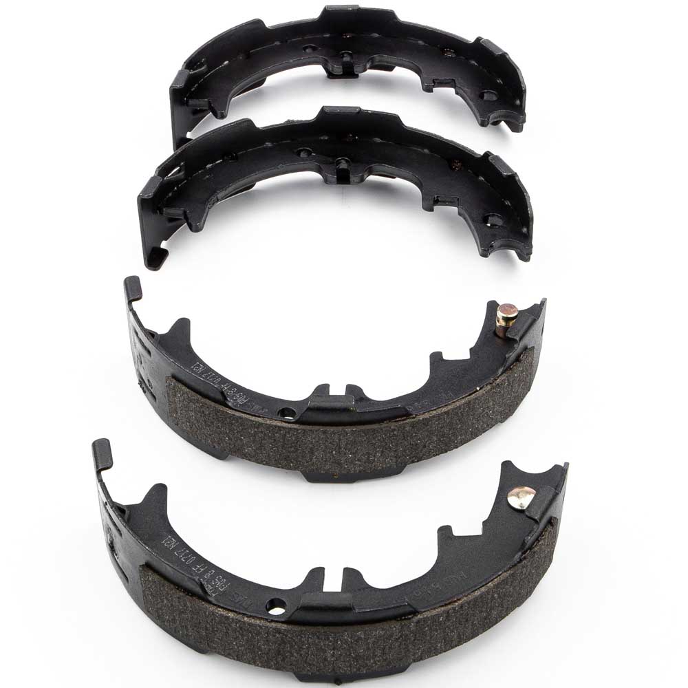 2002 Lexus GS430 Parking Brake Shoe
