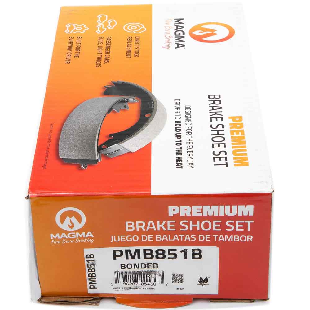 2002 Lexus GS430 Parking Brake Shoe