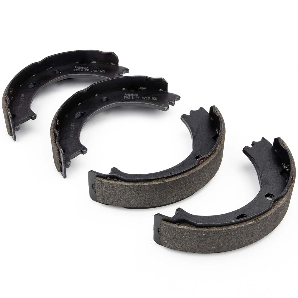 2004 Dodge Durango Parking Brake Shoe