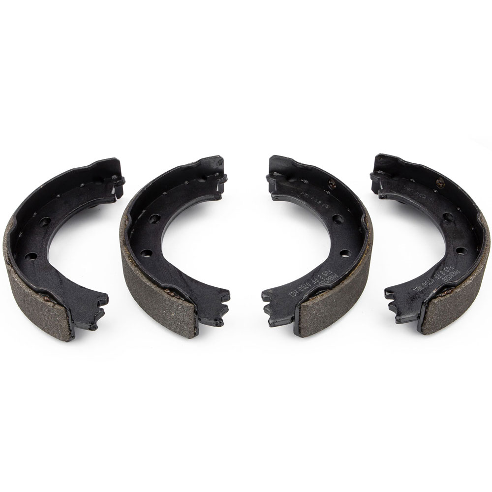 2004 Dodge Durango Parking Brake Shoe