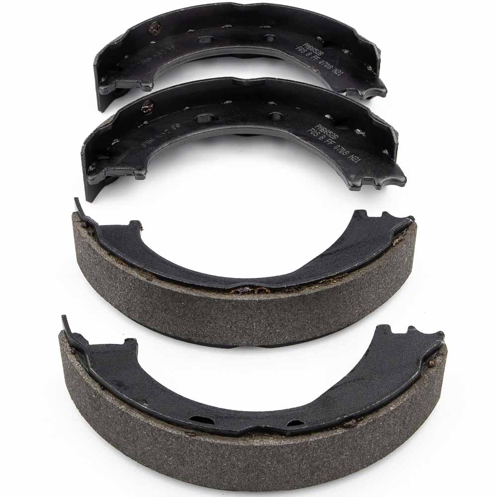 2004 Dodge Durango Parking Brake Shoe