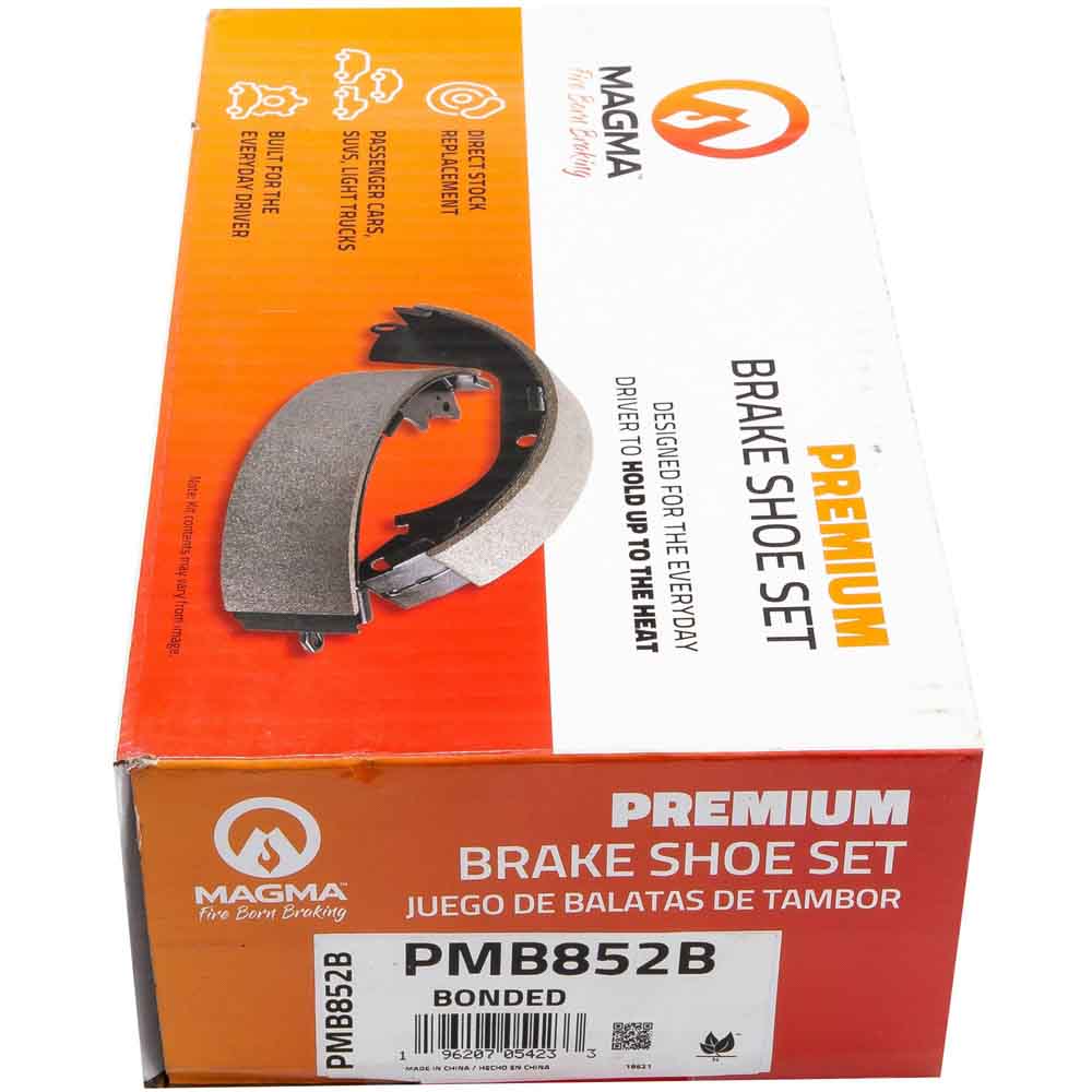 2004 Dodge Durango Parking Brake Shoe