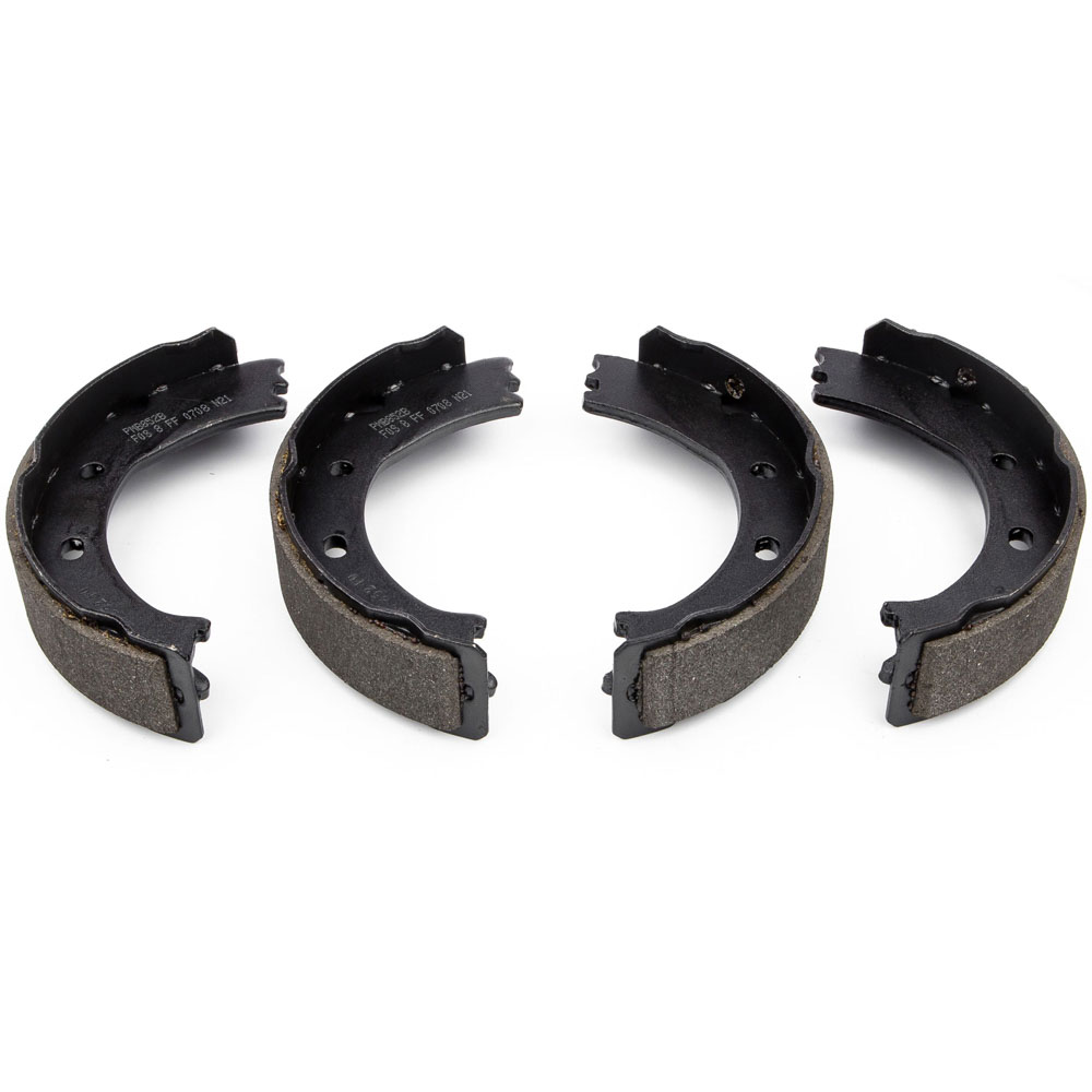 2004 Dodge Durango Parking Brake Shoe