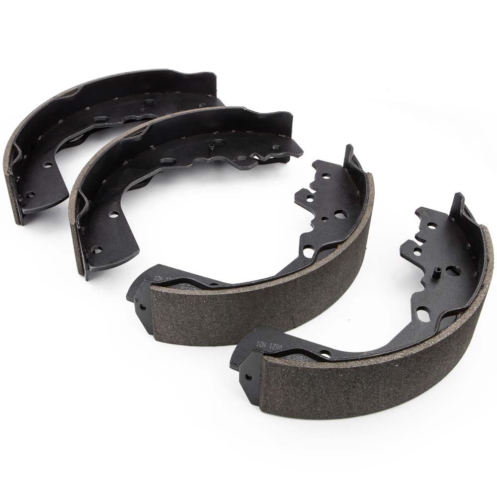 2006 Mitsubishi Raider Brake Shoe Set