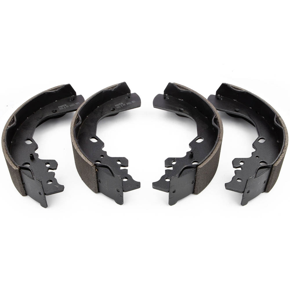 2006 Mitsubishi Raider Brake Shoe Set