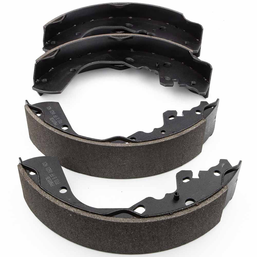 2006 Mitsubishi Raider Brake Shoe Set