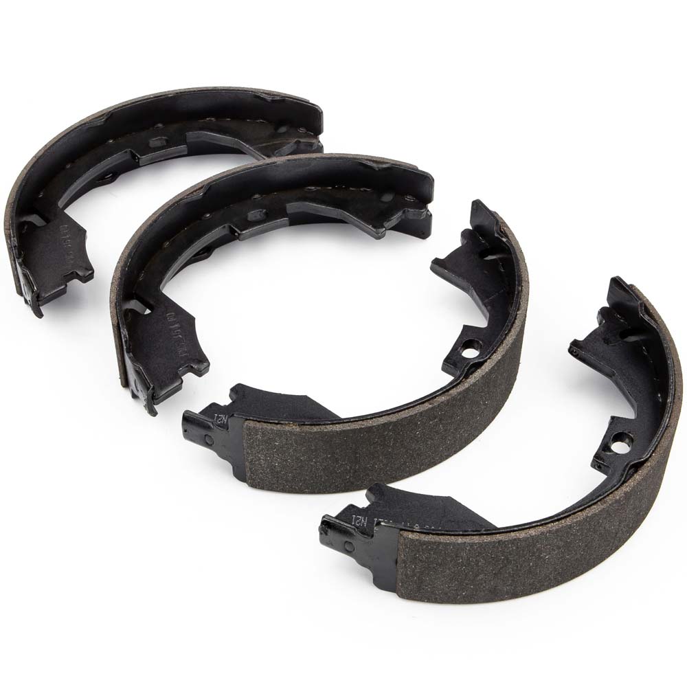 2012 Ram 2500 Parking Brake Shoe