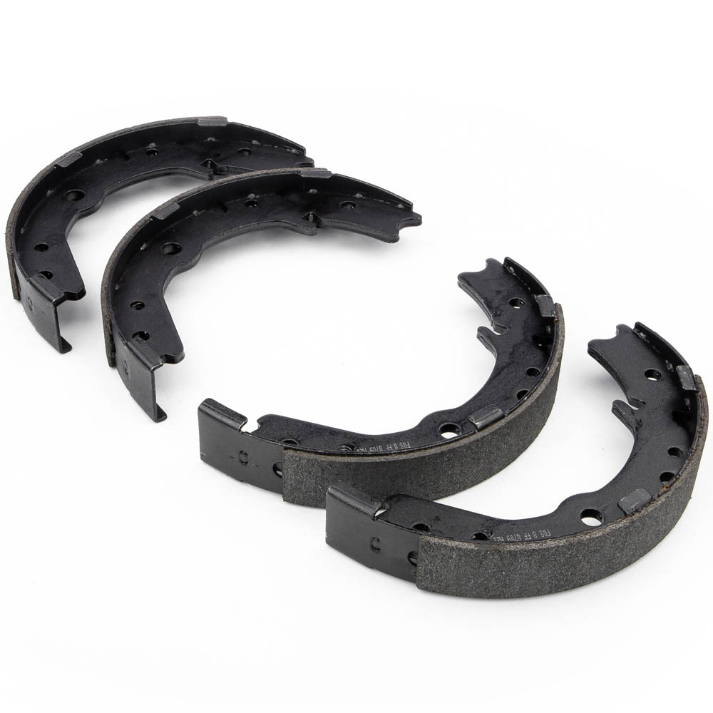 2007 Honda Odyssey Parking Brake Shoe