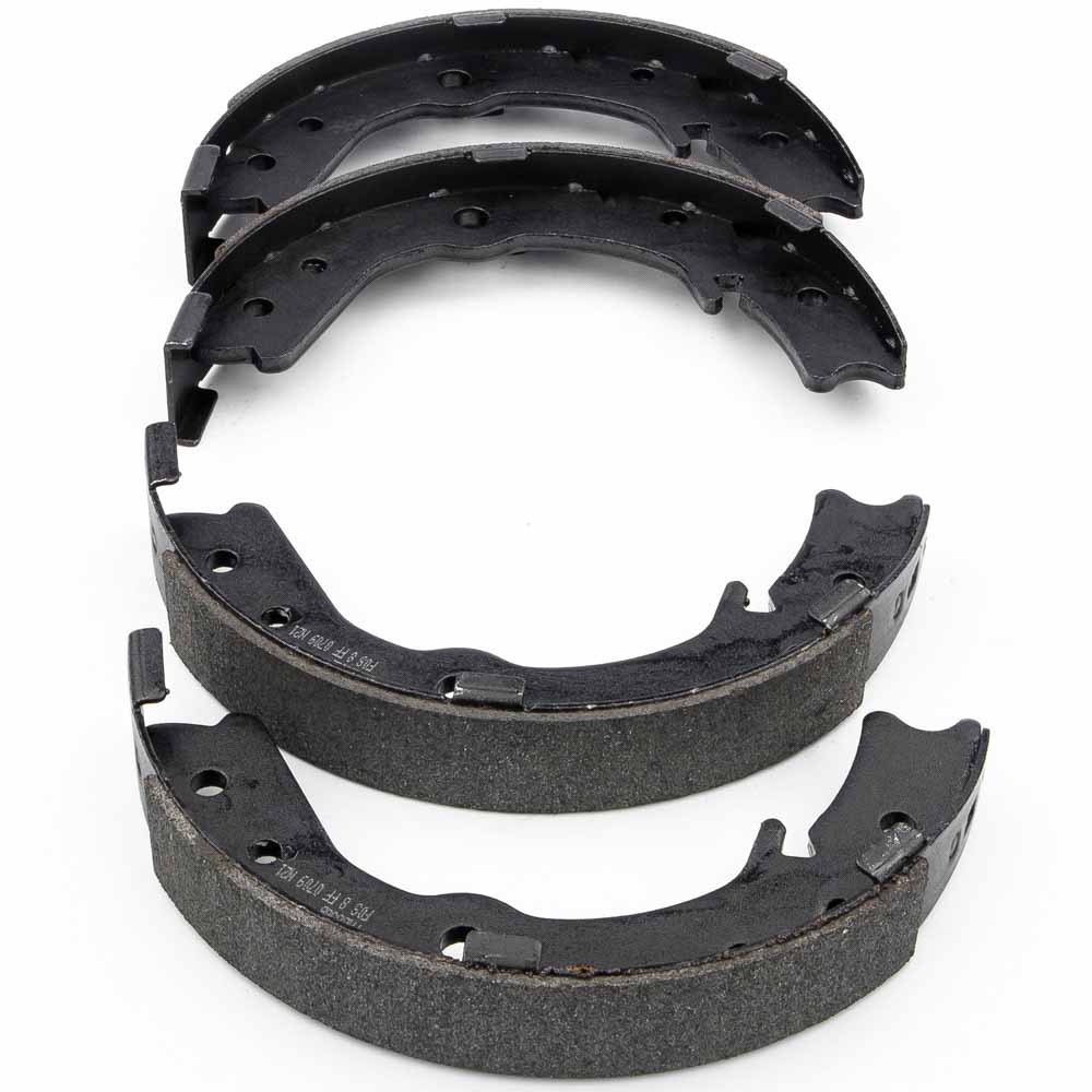 2007 Honda Odyssey Parking Brake Shoe