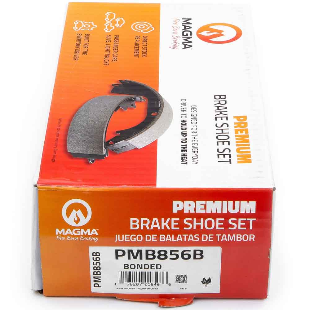 2007 Honda Odyssey Parking Brake Shoe