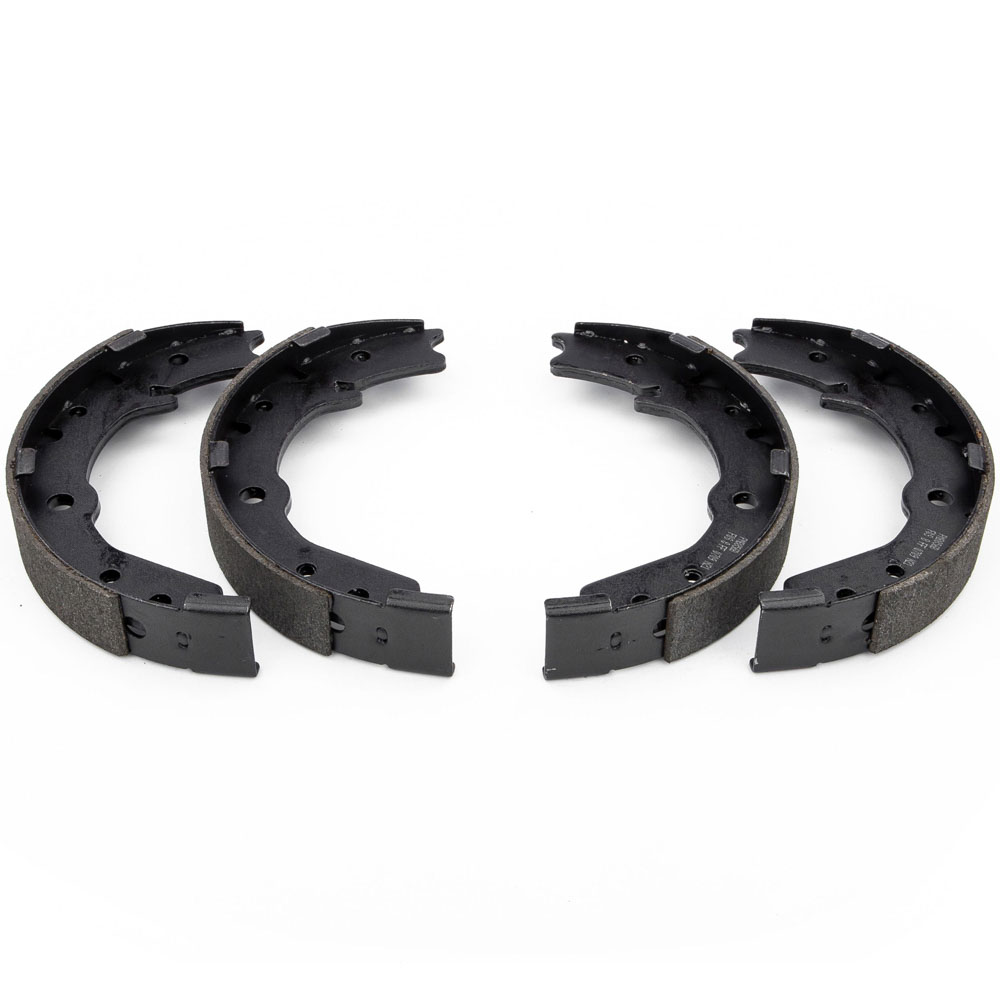 2007 Honda Odyssey Parking Brake Shoe