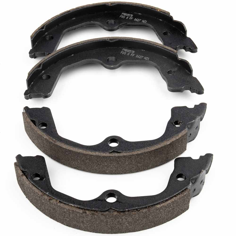 2007 Acura RL Parking Brake Shoe
