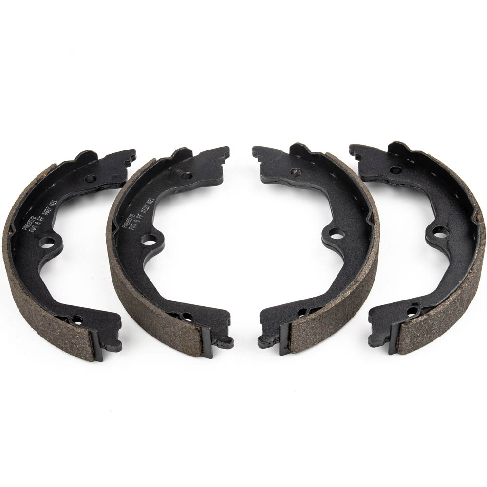 2007 Acura RL Parking Brake Shoe