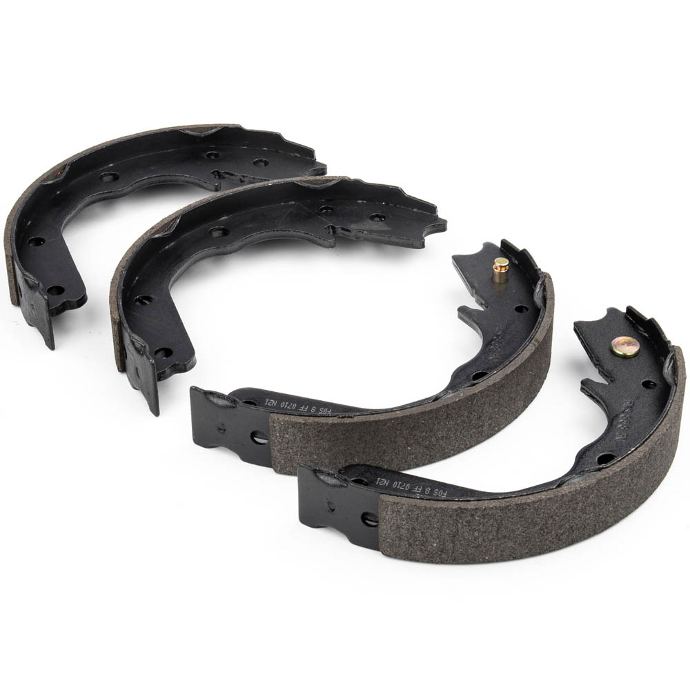 2005 Acura MDX Parking Brake Shoe