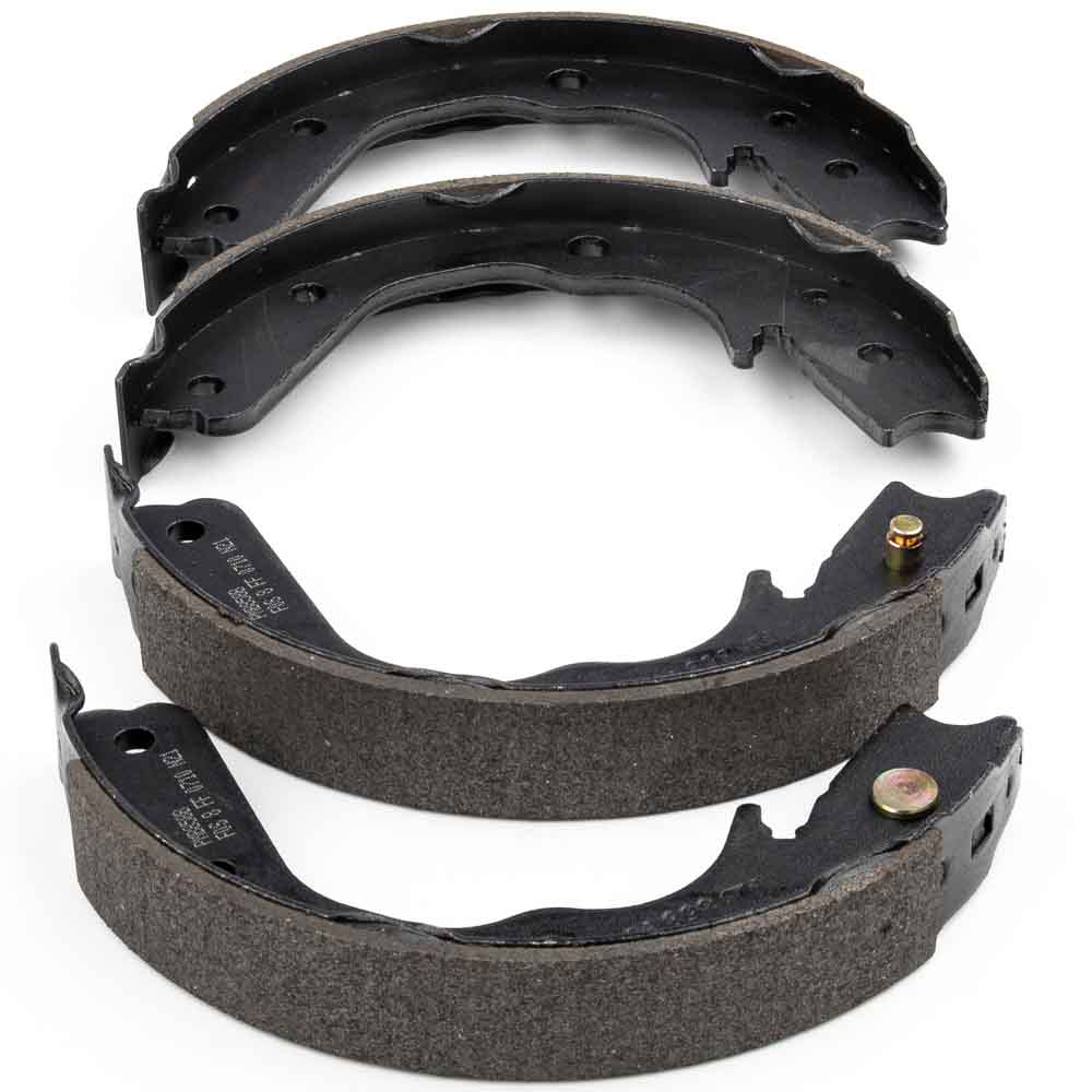 2005 Acura MDX Parking Brake Shoe