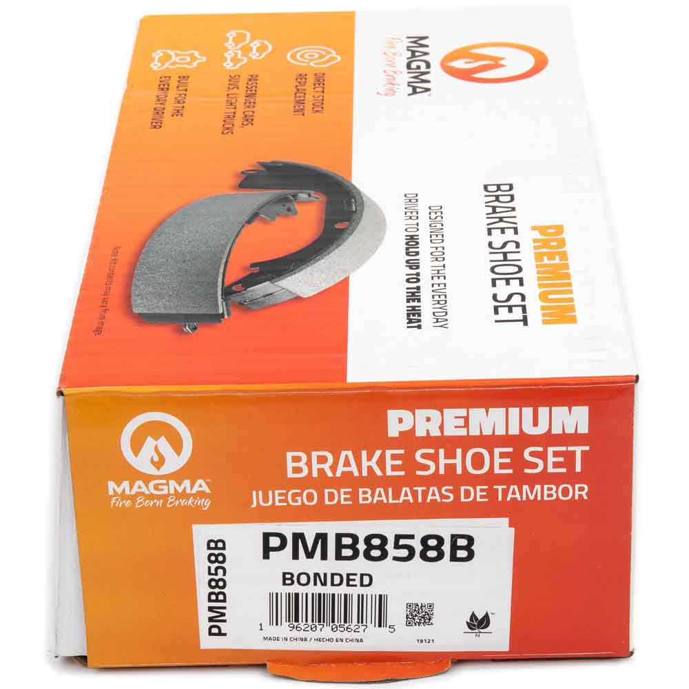 2005 Acura MDX Parking Brake Shoe