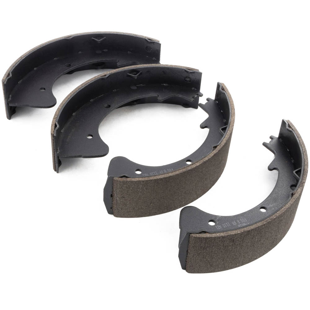 1961 Chrysler Windsor Brake Shoe Set