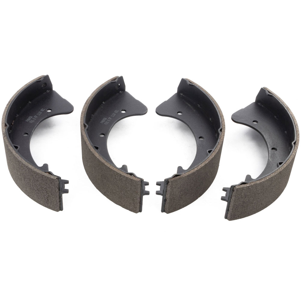 1961 Chrysler Windsor Brake Shoe Set