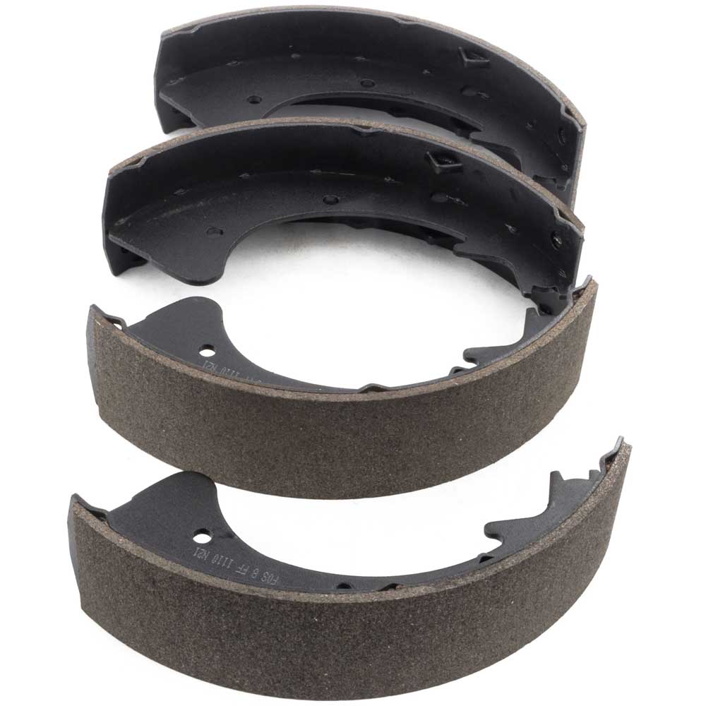 1961 Chrysler Windsor Brake Shoe Set