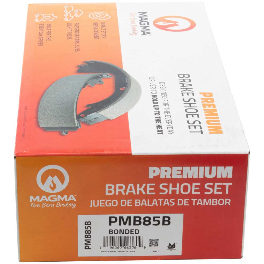 1961 Chrysler Windsor Brake Shoe Set