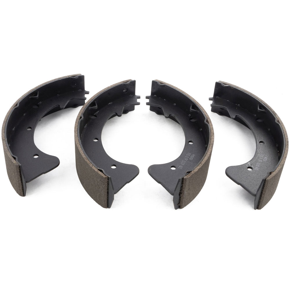 1961 Chrysler Windsor Brake Shoe Set