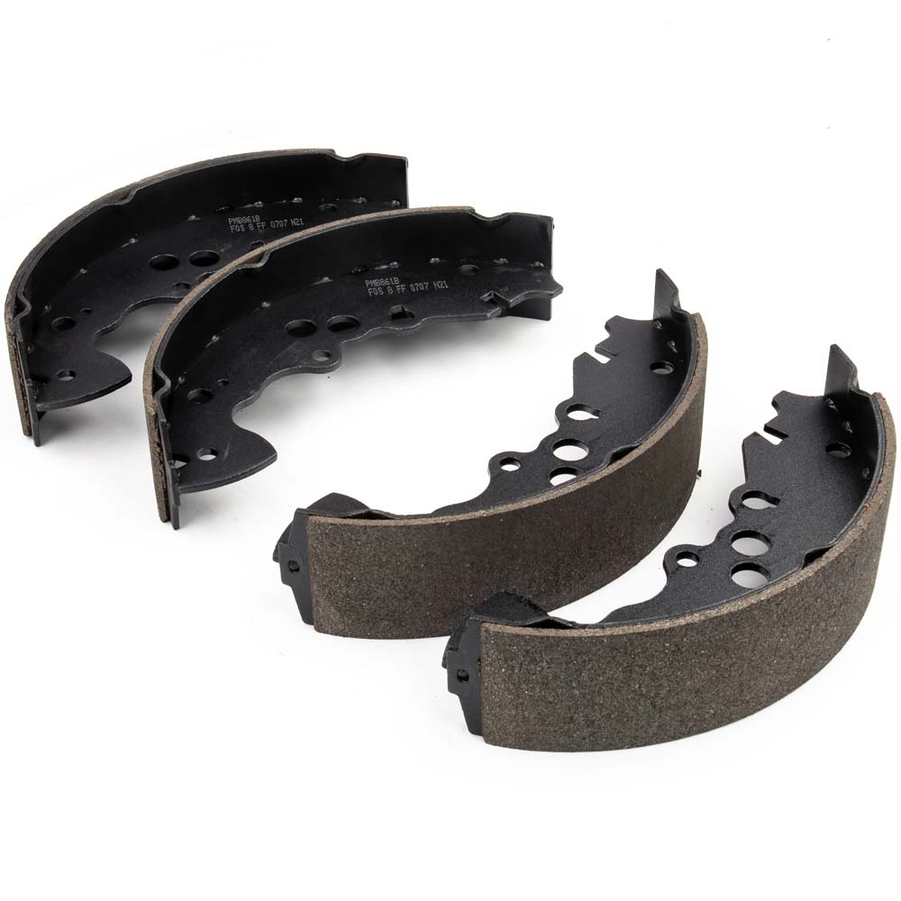 2004 Suzuki XL-7 Brake Shoe Set