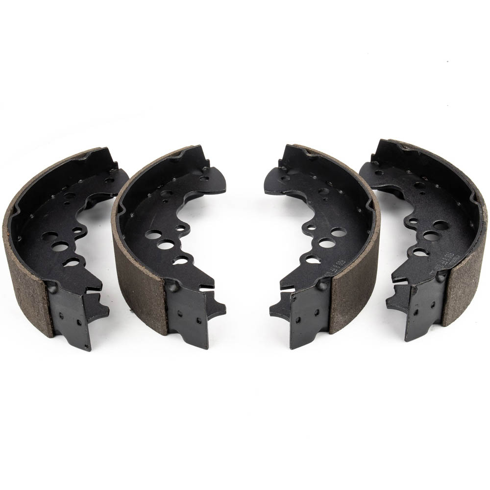2004 Suzuki XL-7 Brake Shoe Set