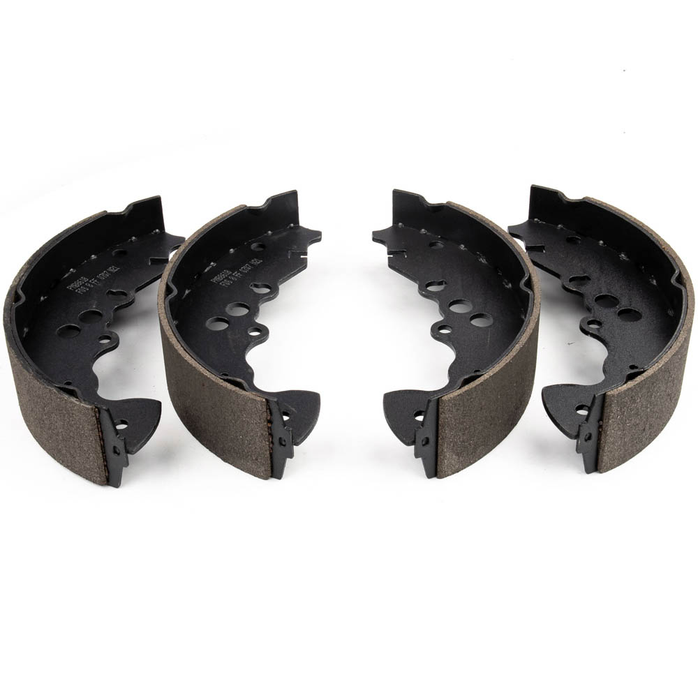 2004 Suzuki XL-7 Brake Shoe Set