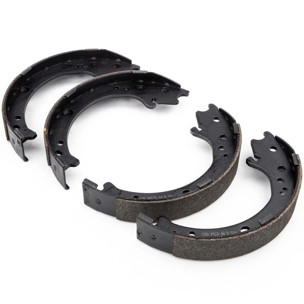 2006 Honda CR-V Parking Brake Shoe