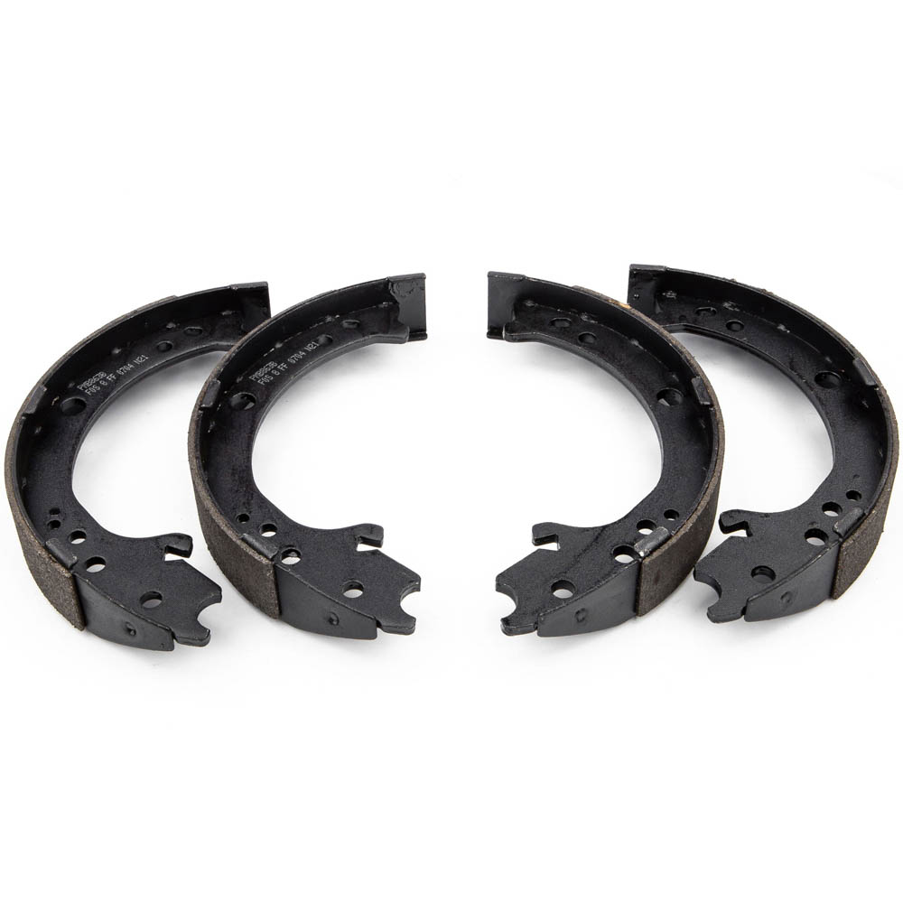 2006 Honda CR-V Parking Brake Shoe