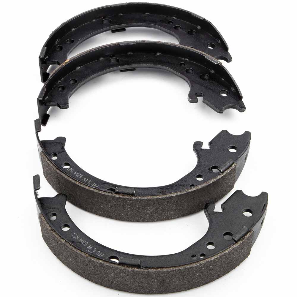 2006 Honda CR-V Parking Brake Shoe
