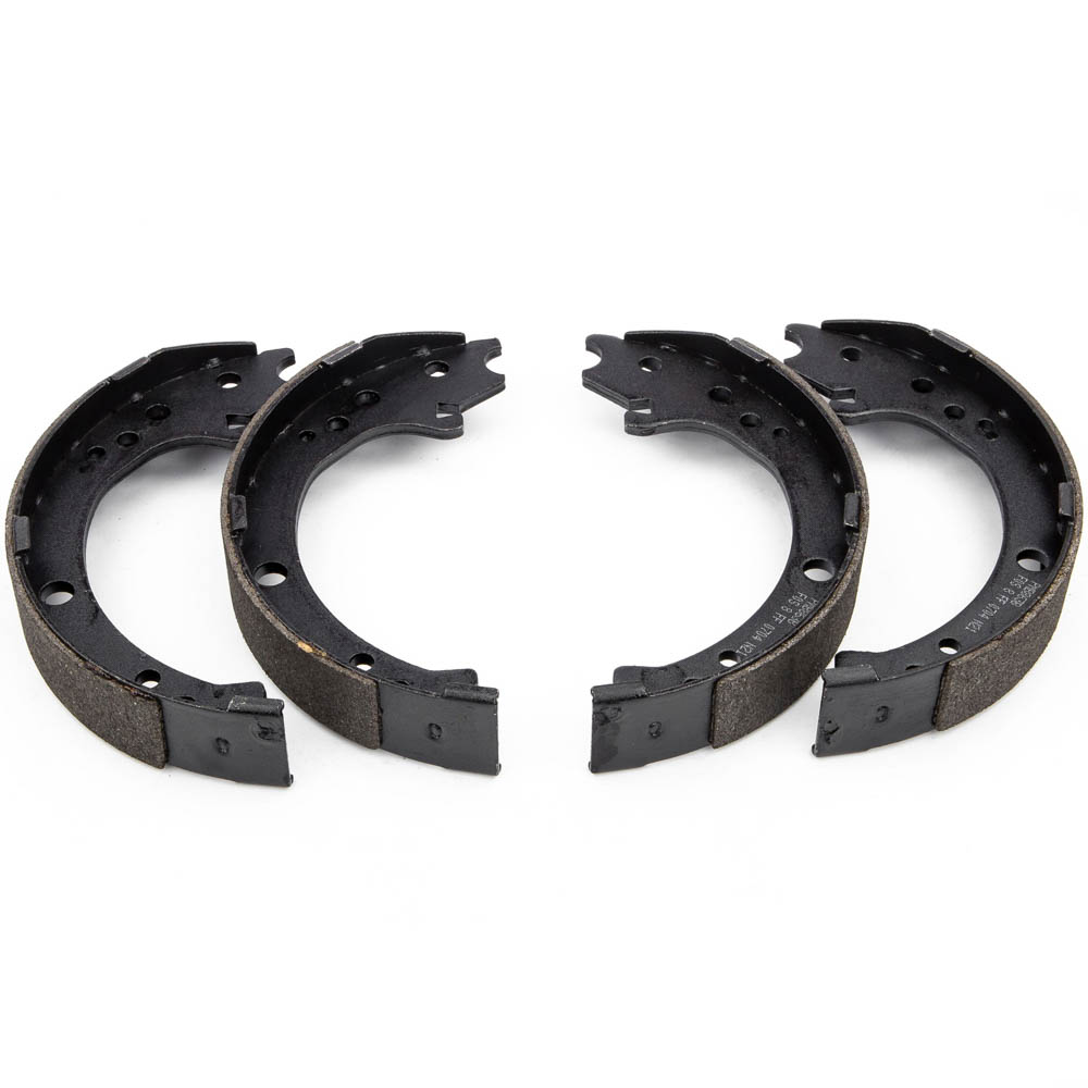 2006 Honda CR-V Parking Brake Shoe