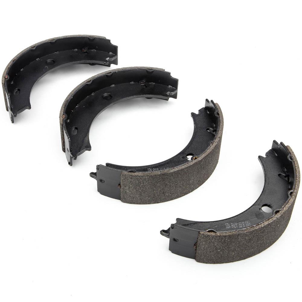 2004 Dodge Sprinter Van Parking Brake Shoe