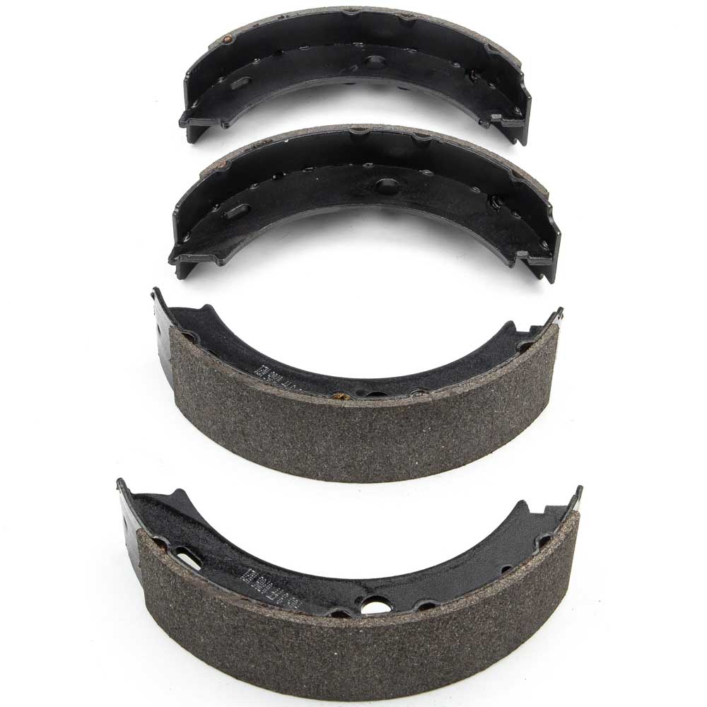 2004 Dodge Sprinter Van Parking Brake Shoe