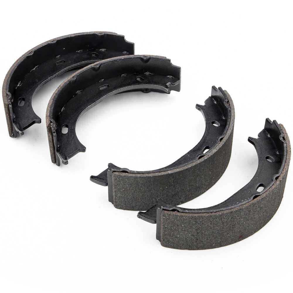 2003 Dodge Sprinter Van Parking Brake Shoe