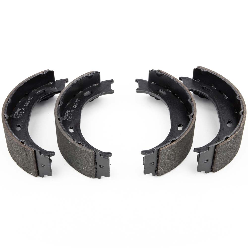 2003 Dodge Sprinter Van Parking Brake Shoe