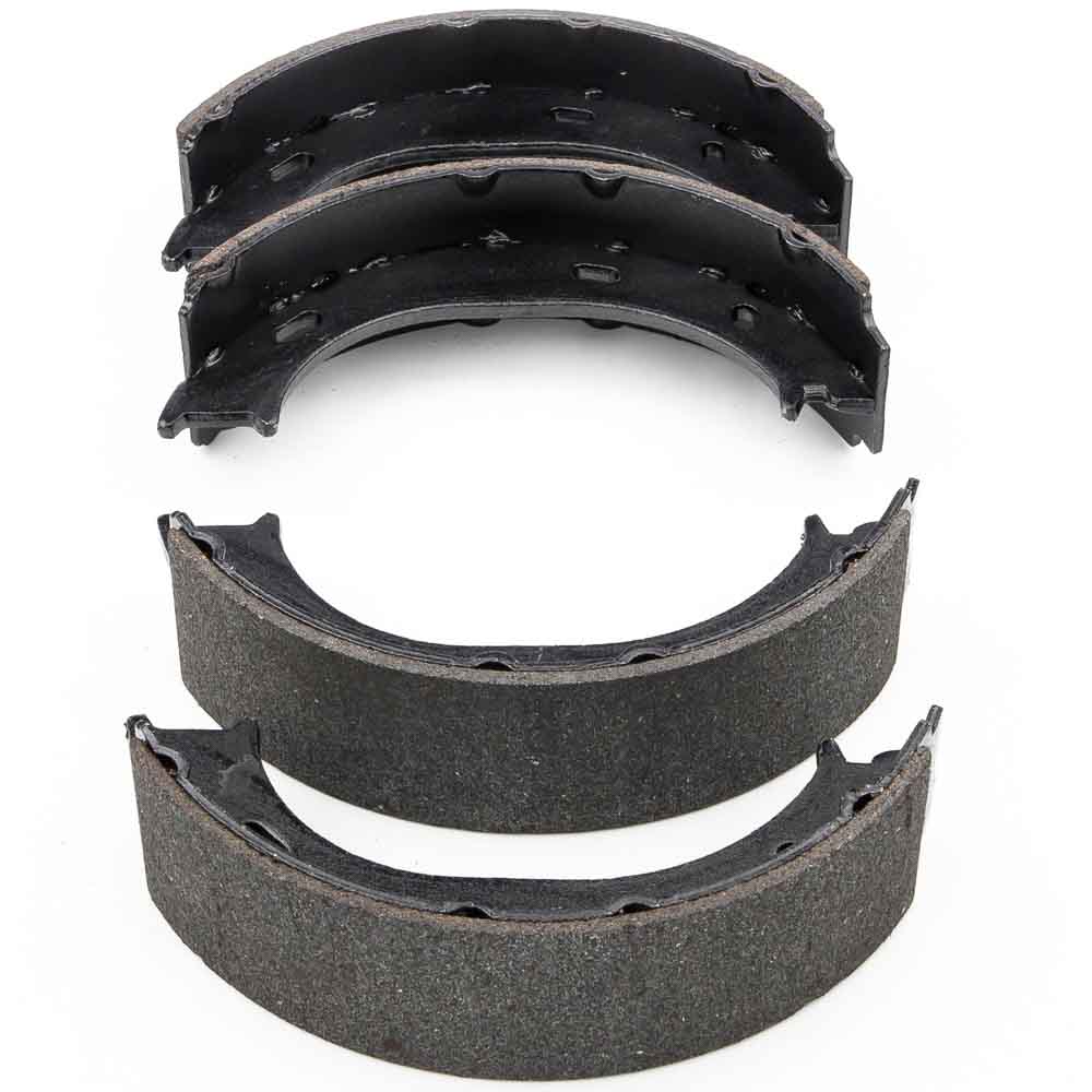 2003 Dodge Sprinter Van Parking Brake Shoe