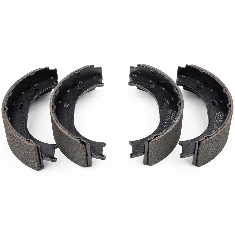 2003 Dodge Sprinter Van Parking Brake Shoe
