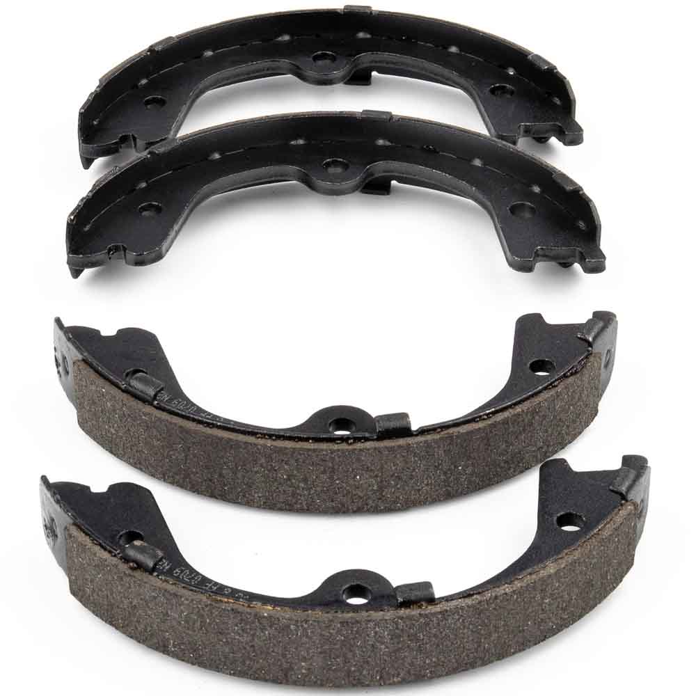 Magma PMB869B Parking Brake Shoe