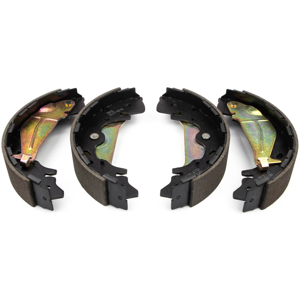 2004 Kia Sedona Brake Shoe Set