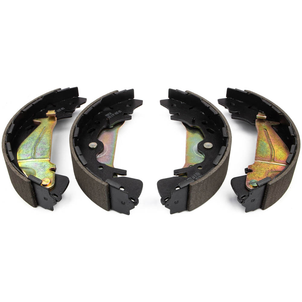 2004 Kia Sedona Brake Shoe Set