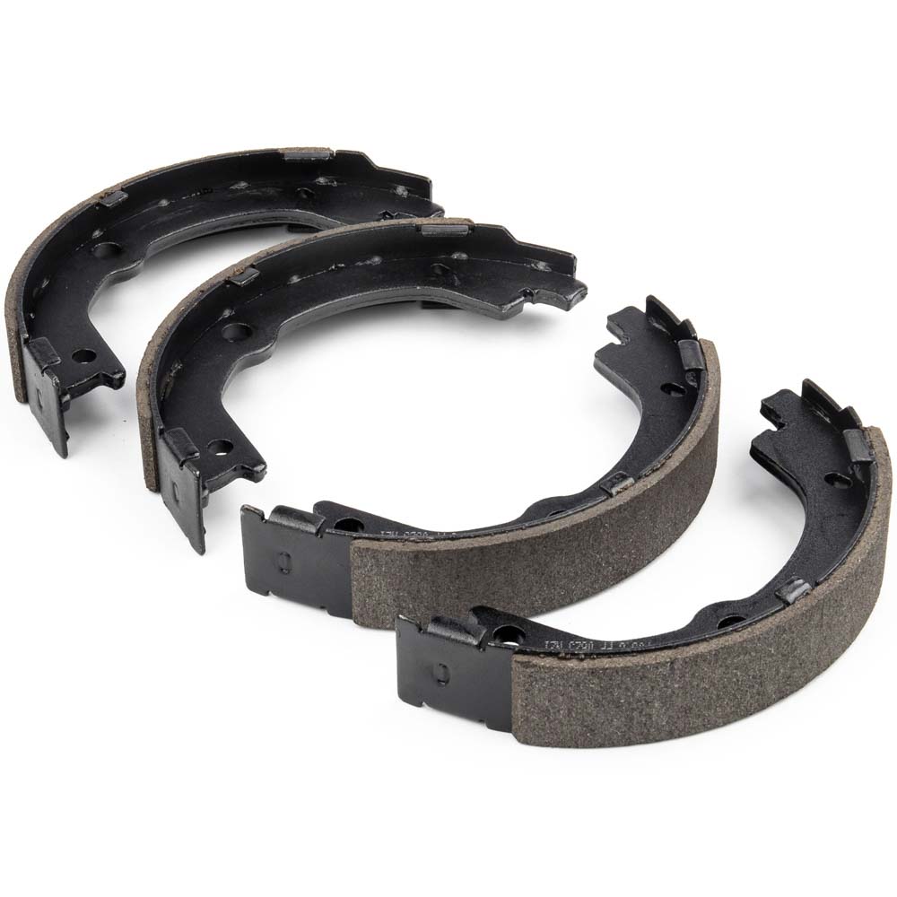 2009 Kia Sorento Parking Brake Shoe