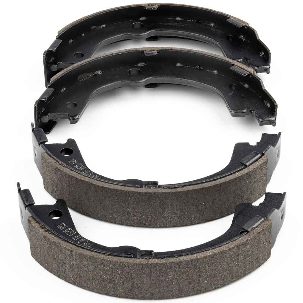 2009 Kia Sorento Parking Brake Shoe
