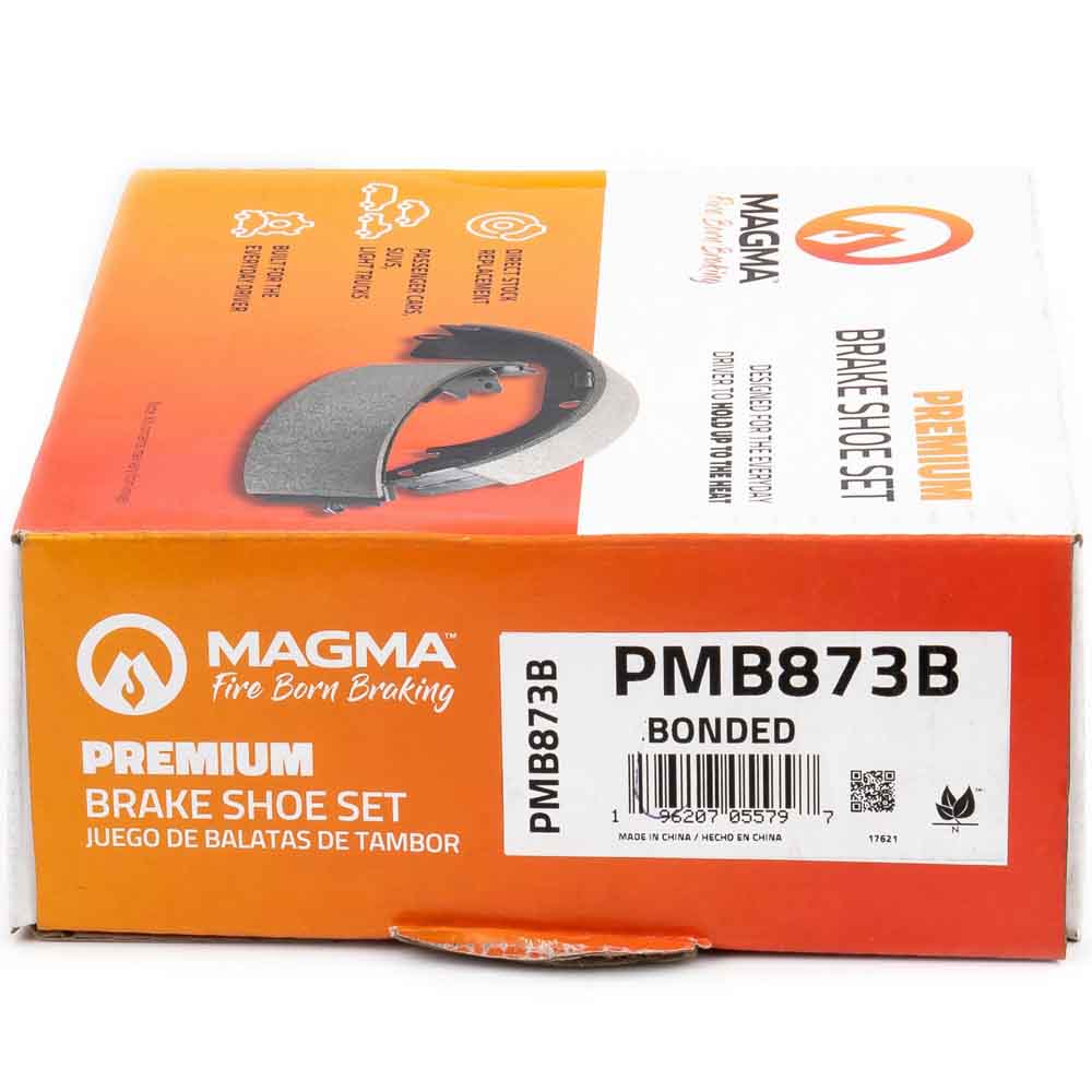 2009 Kia Sorento Parking Brake Shoe