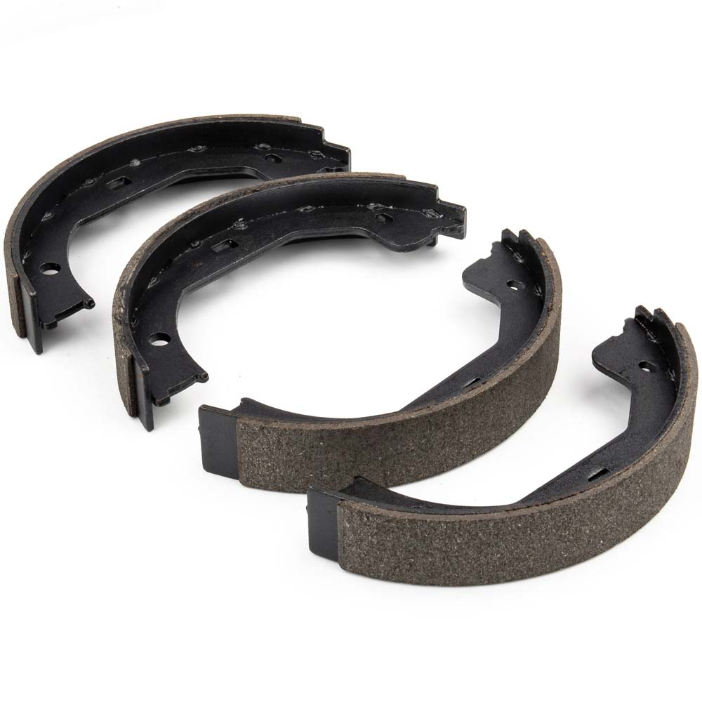 2006 Mazda Tribute Parking Brake Shoe