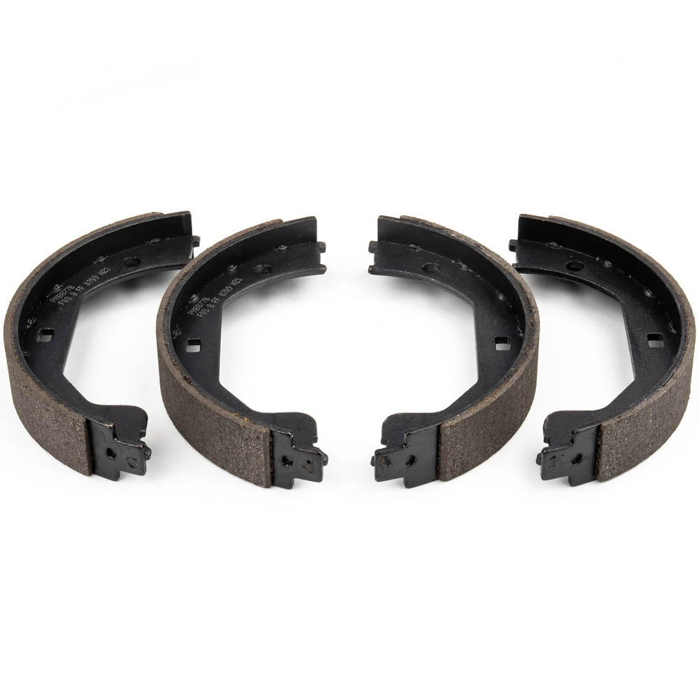 2006 Mazda Tribute Parking Brake Shoe