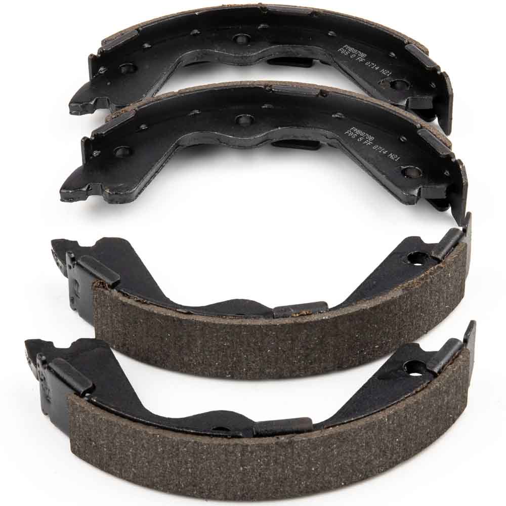 2000 Infiniti Q45 Parking Brake Shoe