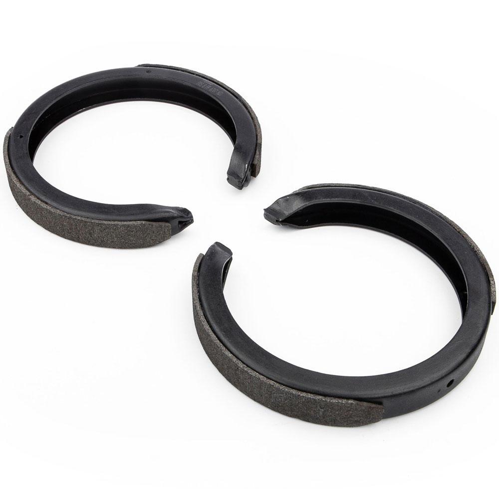 2005 Mazda MPV Parking Brake Shoe