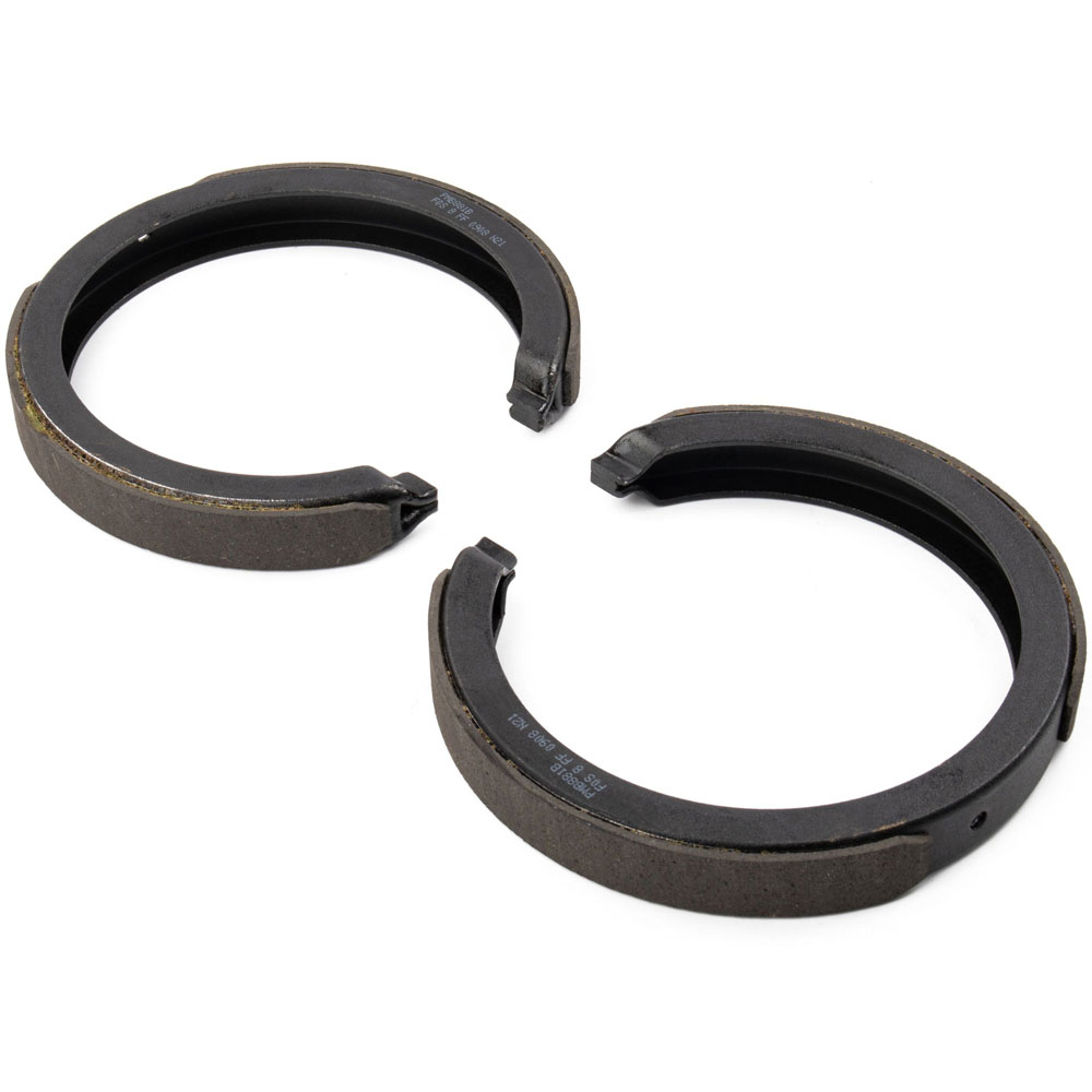 1994 Chevrolet Caprice Parking Brake Shoe